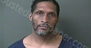 <B>WILLIAMS</B>, <B>COREY</B> <B>JOSEPH</B> #, Howard County, Indiana - 2023-03-24 15:38:00