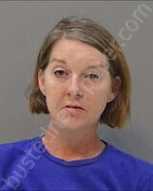 BRANDI THOMAS #, Tom Green County, Texas - 2023-03-24 19:17:00
