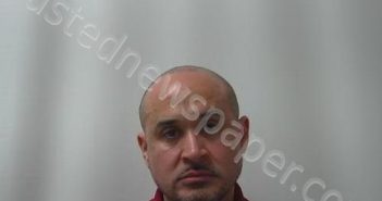 <B>GONZALEZ</B>, JAVIER <B>ALEXIS</B> #, Tri County Regional Jail, Ohio - 2023-03-24 01:20:00