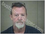 CORNELISSEN, EUGENE | 2023-03-24 Harnett County, North Carolina Booking
