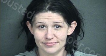 <B>BURNS</B> , <B>ASHLEY</B> <B>RYAN</B> #, Wyandotte County, Kansas - 2023-03-24