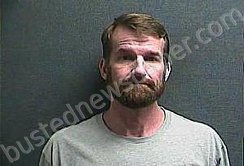 PRINCE, ZACHARY WILLIAM #, Boone County, Kentucky - 2023-03-24 20:31:00