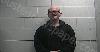 <B>HAYDEN</B>, <B>KENNETH</B> <B>EDWARD</B> #, Powell County, Kentucky - 2023-03-24 15:17:00