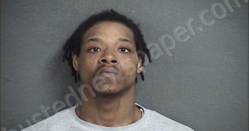 <B>MCGEE</B>, <B>TYRONE</B> GREGORY JR #, Wyandotte County, Kansas - 2023-03-24