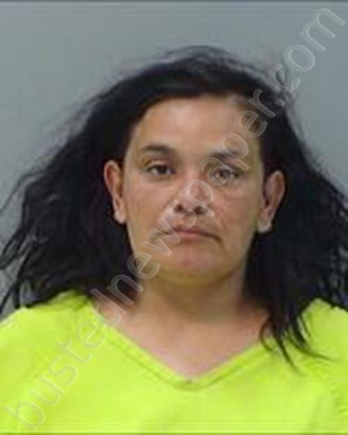 JANDIE SANCHEZ #, Tom Green County, Texas - 2023-03-24 19:05:00