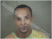 PRICE, ANTONIO | 2023-03-24 Harnett County, North Carolina Booking