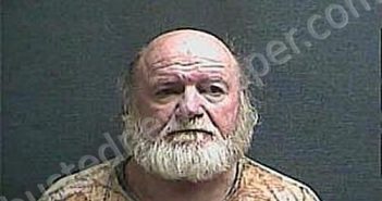 KIRK, MICHAEL WADE | 2023-03-24 09:31:00 Boone County, Kentucky Booking