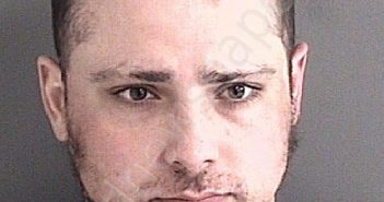 GILBERT, JASON MICHAEL | 2023-03-24 Story County, Iowa Booking