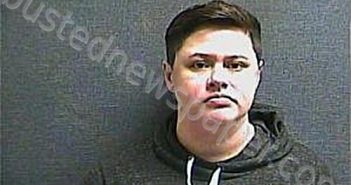 IVINS, AMANDA RENEE | 2023-03-24 17:25:00 Boone County, Kentucky Booking