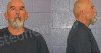 BEJARANO, EUJENIO JIMENEZ | 2023-03-24 Andrews County, Texas Booking