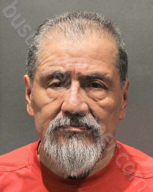 GARCIA CRUZ, RAUL ARMANDO #, Arlington County, Virginia - 2023-03-24 23:36:00