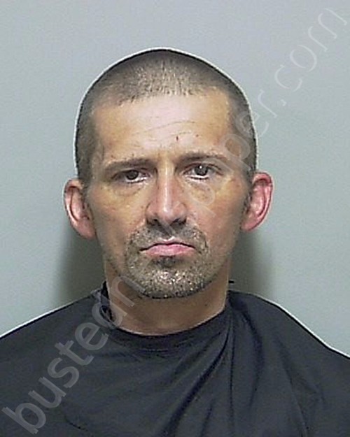 SCOTT, ROBERT DANIEL #, Putnam County, Florida - 2023-03-24 11:44:00