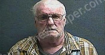 TOWNSEND, BILLY J | 2023-03-24 23:18:00 Boone County, Kentucky Booking