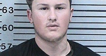 MCLAIN, JORDAN ASHTON | 2023-03-24 03:08:18 Hood County, Texas Booking