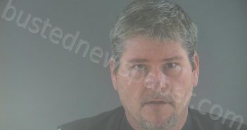 ENGLISH, WILLIAM JAY | 2023-03-24 21:35:00 Bedford County, Virginia Booking