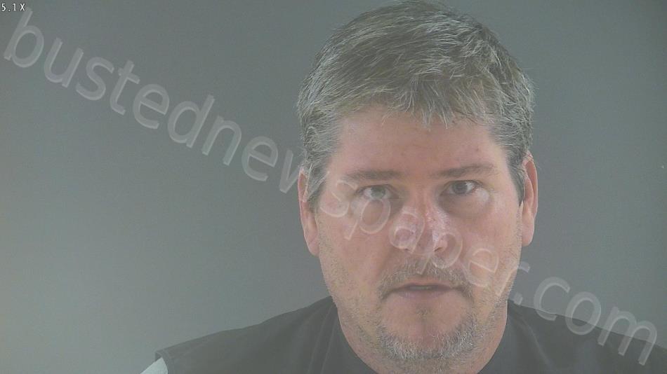 ENGLISH, WILLIAM JAY #, Bedford County, Virginia - 2023-03-24 21:35:00