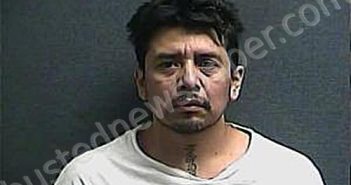 MENDIETA NAVA, RICARDO | 2023-03-24 Boone County, Kentucky Booking