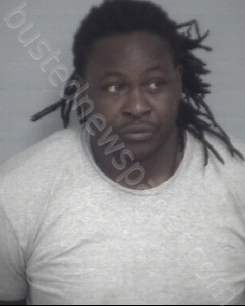 MOORE, MICHAEL ANTHONY #, Davidson County, North Carolina - 2023-03-24
