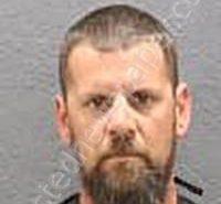 <B>CARNES</B>, <B>JACOB</B> <B>CAMERON</B> <B>DANIEL</B> #, Oconee County, South Carolina - 2023-03-24