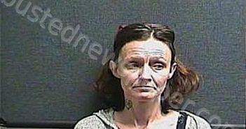 NEAL, MARY F | 2023-03-24 15:40:00 Boone County, Kentucky Booking