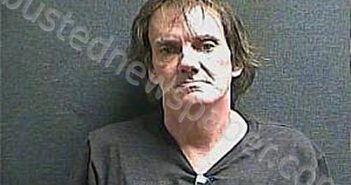 BRAY, TIMOTHY | 2023-03-24 15:42:00 Boone County, Kentucky Booking