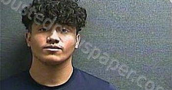 SOLIS, ALEXANDER | 2023-03-24 23:56:00 Boone County, Kentucky Booking