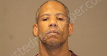 <B>REDDING</B>, <B>CEDRIC</B> <B>MARSHAWN</B> #, Randolph County, Missouri - 2023-03-24 13:57:00