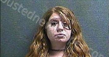 JOHNSON, ANNA MARIE | 2023-03-24 00:26:00 Boone County, Kentucky Booking