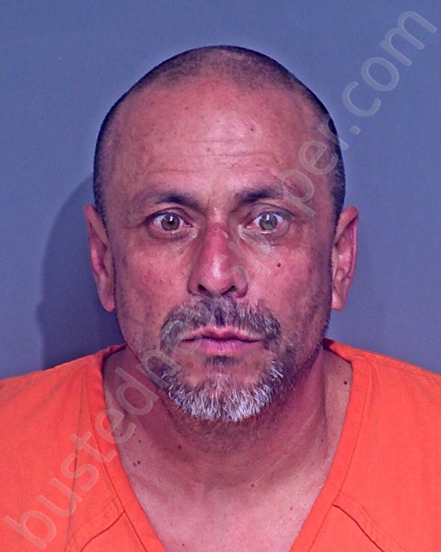 ODONNELL, KENNETH WAYNE #, Baldwin County, Alabama - 2023-03-24 10:31:00