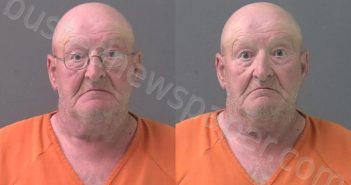 <B>PENDLETON</B>, <B>ROGER</B> WILLIAM #, Bell County, Texas - 2023-03-24 12:41:00