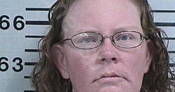 CAMPBELL, REBECCA LYNN | 2023-03-24 07:14:28 Hood County, Texas Booking