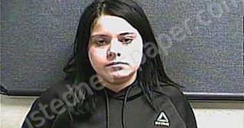 JONES, HAILEY M | 2023-03-24 16:39:00 Boone County, Kentucky Booking