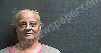 SAFFELL, HELEN | 2023-03-24 00:21:00 Boone County, Kentucky Booking