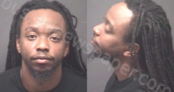 <B>LODGE</B>, <B>JOSHUA</B> <B>ALLEN</B> #, Pitt County, North Carolina - 2023-03-24