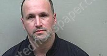 <B>REYNOLDS</B>, <B>JUSTIN</B> <B>GREGORY</B> #, Lauderdale County, Alabama - 2023-03-24