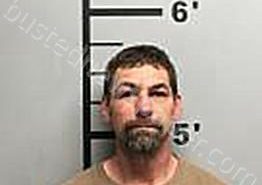 <B>HARRELL</B>, <B>EDWARD</B> <B>EUGENE</B> #, Benton County, Arkansas - 2023-03-24
