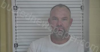 WISE, JASON | 2023-03-25 08:46:00 Taylor County, Kentucky Booking