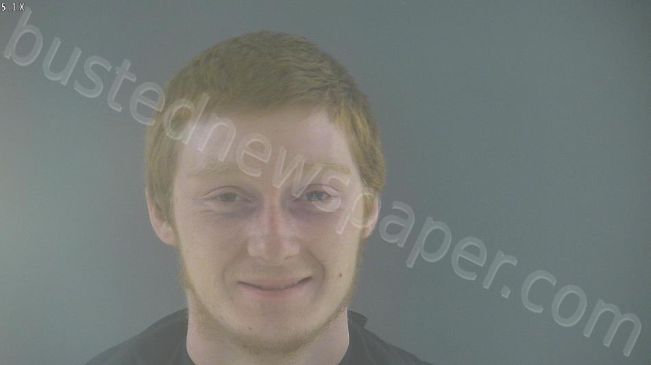 DELP, THOMAS STALEY #, Bedford County, Virginia - 2023-03-25 02:55:00