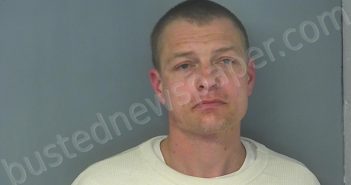 THOMAS, JACOB LAMAR | 2023-03-25 13:10:00 Virginia Peninsula Regional Jail, Virginia Booking