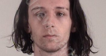 <B>BLAIR</B>, <B>AYDEN</B> <B>STEPHEN</B> #, Tarrant County, Texas - 2023-03-25