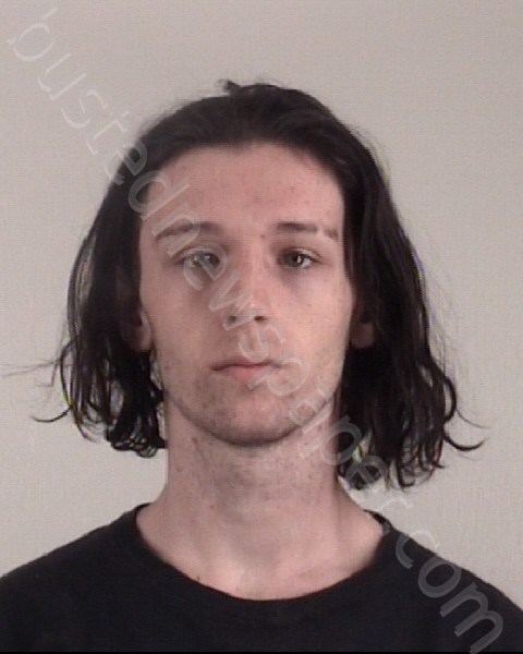 BLAIR, AYDEN STEPHEN #, Tarrant County, Texas - 2023-03-25