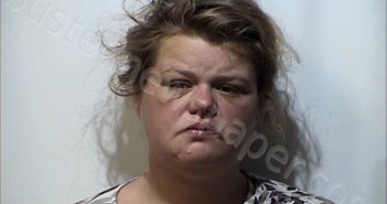 <B>HAWKS</B>, <B>KATIE</B> <B>LAUREN</B> #, Christian County, Kentucky - 2023-03-25