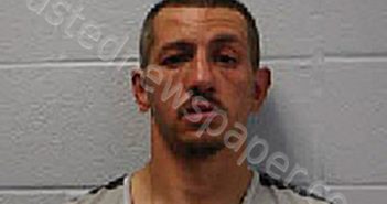 <B>KYLE</B> <B>JACOB</B> <B>PADUA</B> #, Polk County, North Carolina - 2023-03-25 16:06:00