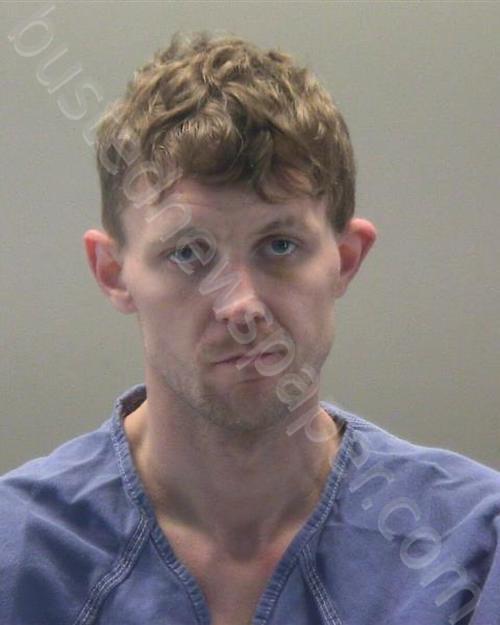 DAWKINS, BRADLEY MICHAEL #, Montgomery County, Ohio - 2023-03-25 01:10:00