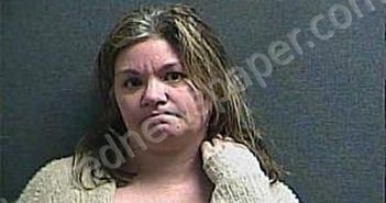 BARBER, ROBERTA ASHLEY | 2023-03-25 01:37:00 Boone County, Kentucky Booking