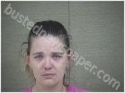 RAYNOR, LATASHA | 2023-03-25 Harnett County, North Carolina Booking