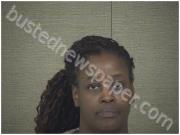 SANCHEZ, FAANTA | 2023-03-25 Harnett County, North Carolina Booking