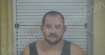 WILHOIT, JERMY D | 2023-03-25 10:30:00 Taylor County, Kentucky Booking