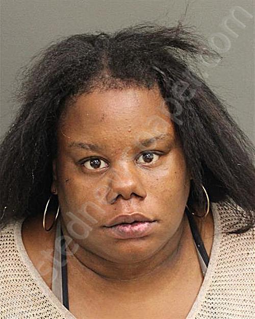 JENERETTE, SHY JOMAE #, Orange County, Florida - 2023-03-25 11:40:00