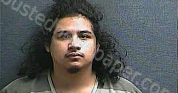 OCHOA, RONNY | 2023-03-25 05:01:00 Boone County, Kentucky Booking